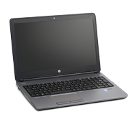 HP Probook 650 G1 mit wc mit_fp